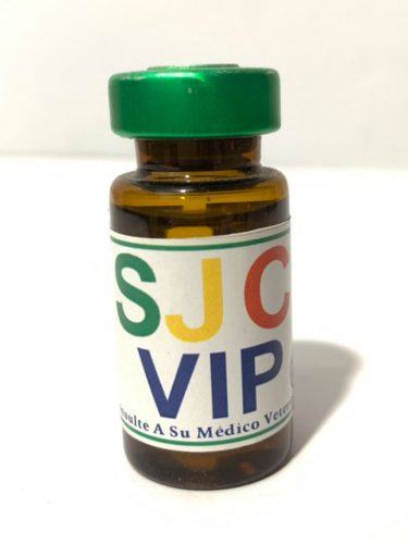 Thuốc chích gà đá SJC VIP